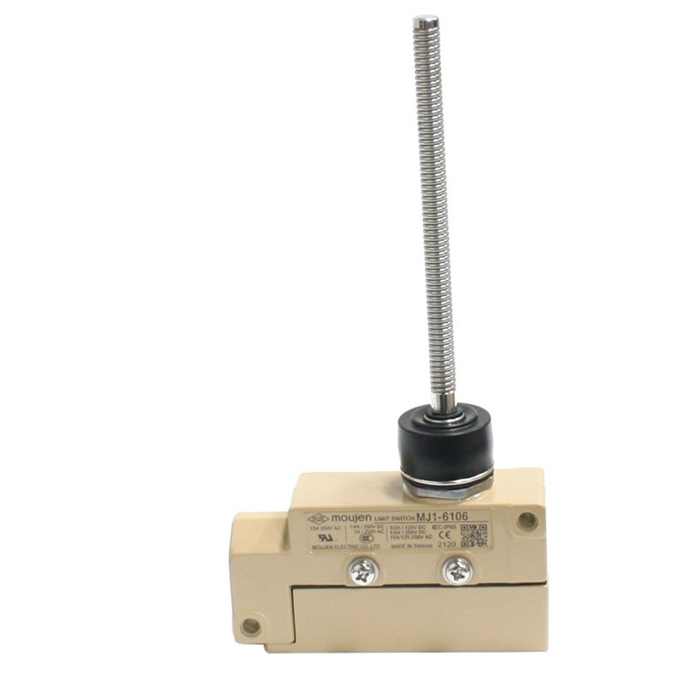 Limit Switch Spring Arm Heavy Duty