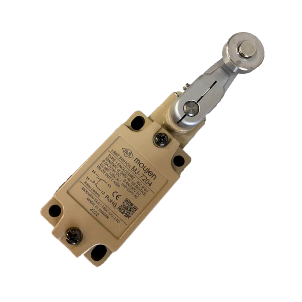 MJ Series Moujen Limit Switch