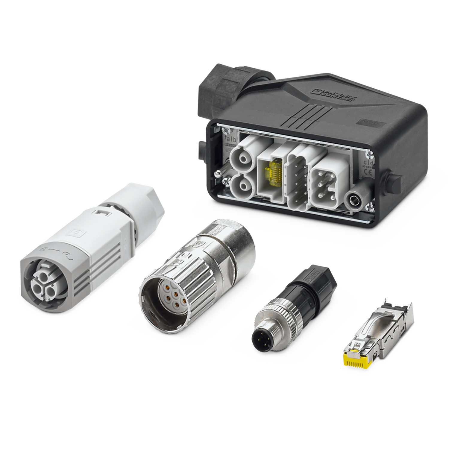 PHConnectors2