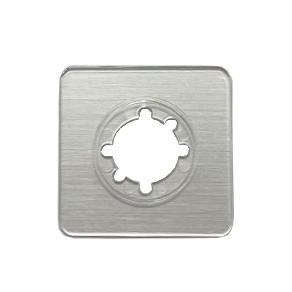 Blank face plate suit Cam Switch
