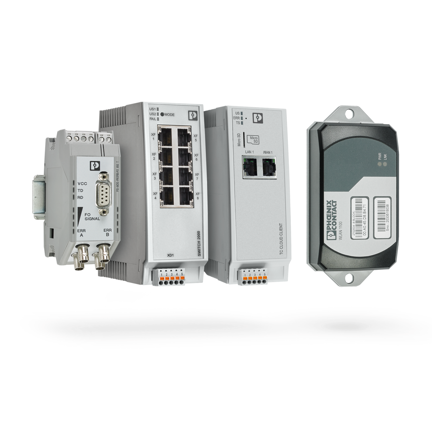 PHIndustrialcommunications