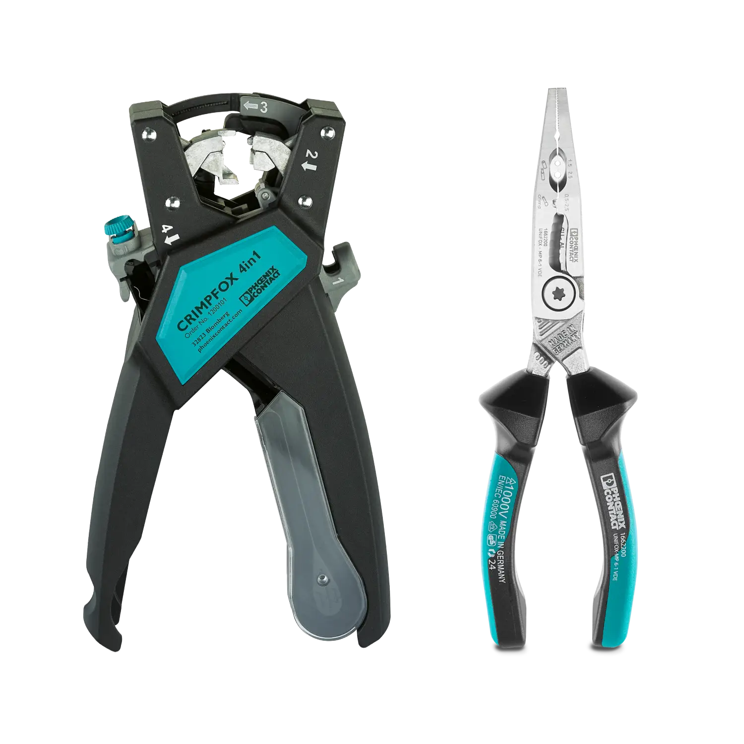 Multifox bundle
