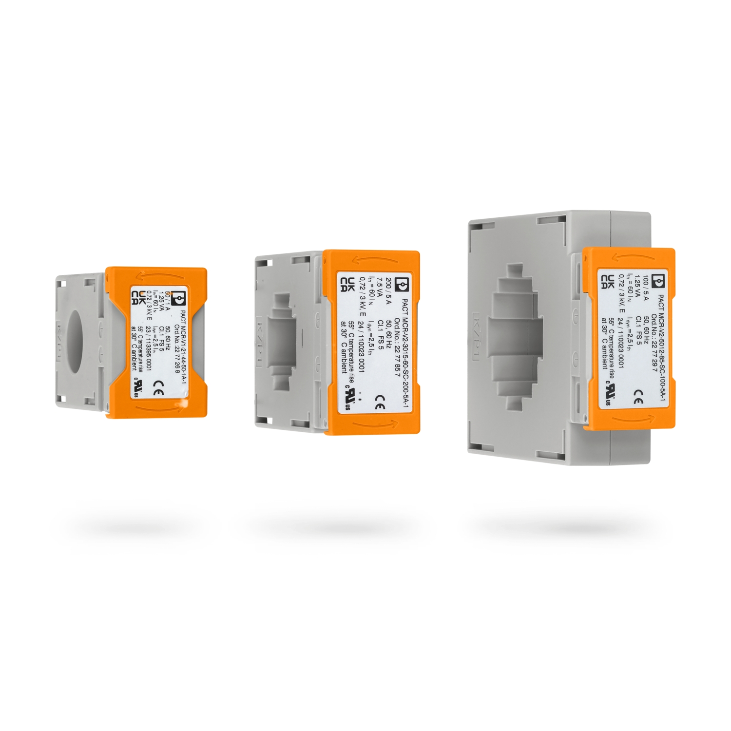 PHCurrenttransformers