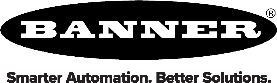 Banner logo