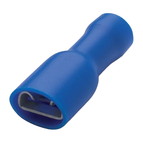 blue 63 fully