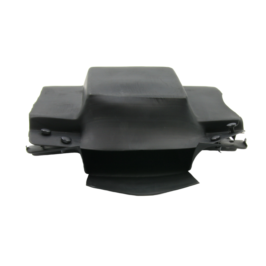 Heatshrink busbar