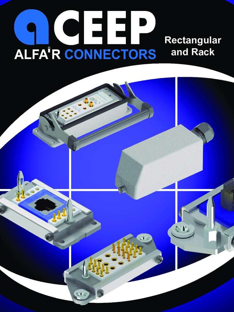CEEP-Rectangular-and-Rack-Brochure Cover Page