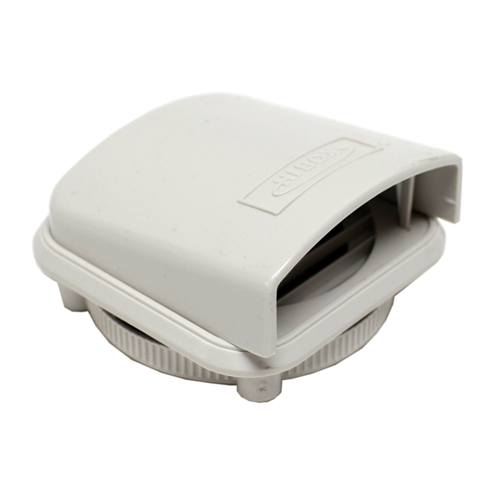 Fans, thermostats and vents for electrical enclosures