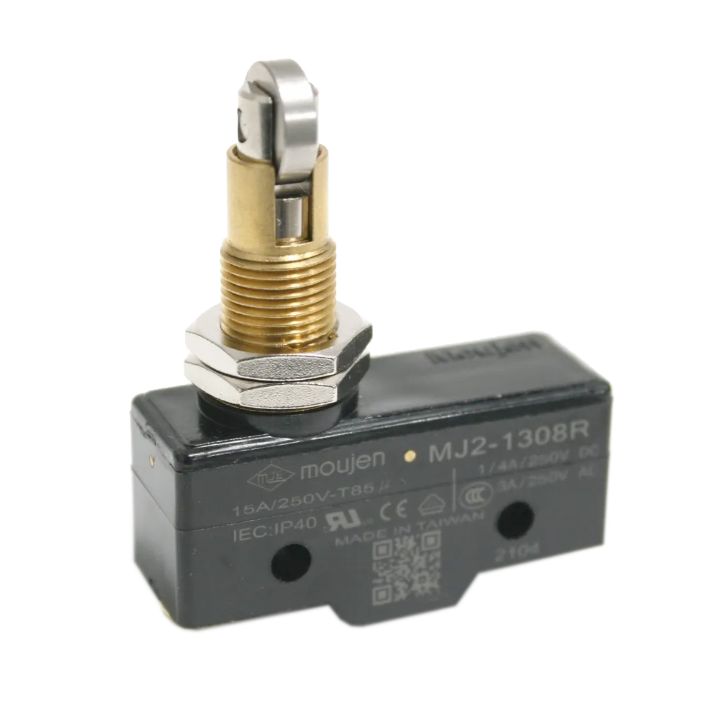 Limit switches and Micro Switches