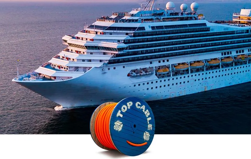 Top Cable Marine