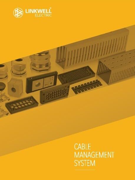 Linkwell Cable Management