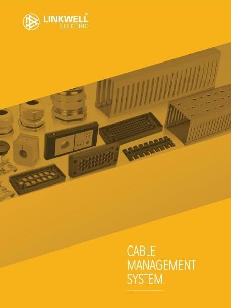Linkwell Cable Management