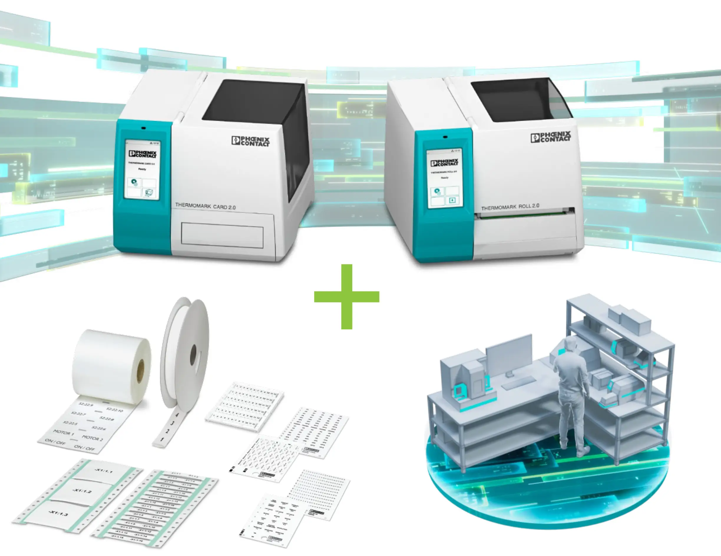 Efficient Essentials Bundle