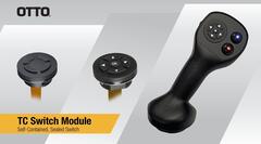 OTTO's New TC Switch Module