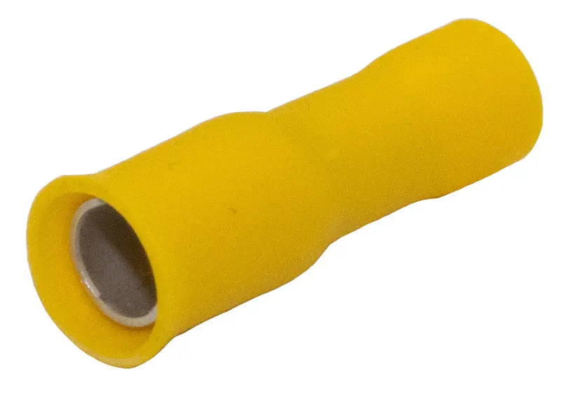 Yellow bullet female