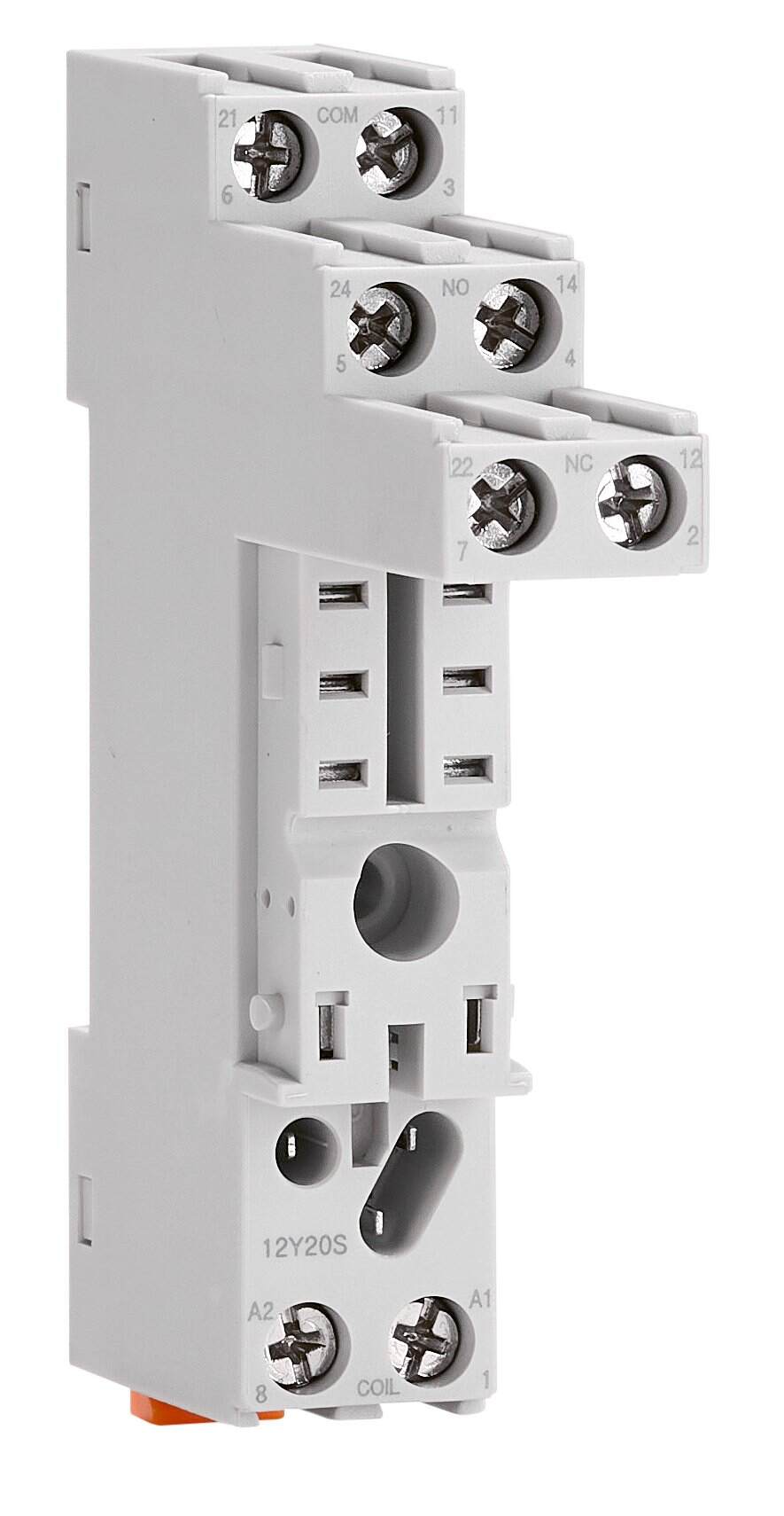 Schrack Industrial Relays