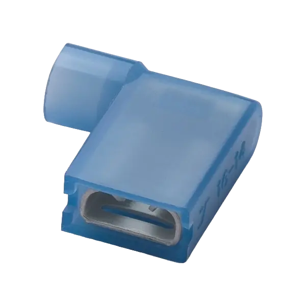 blue flag