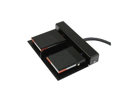 Foot switches in plastic and metal for light duty, medium duty and ...