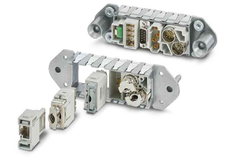 HCModular