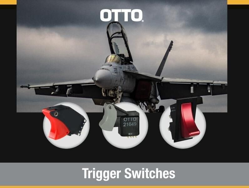 Trigger Switches