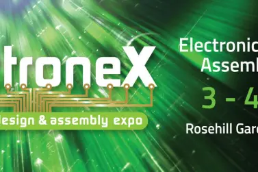 Electronex 2026