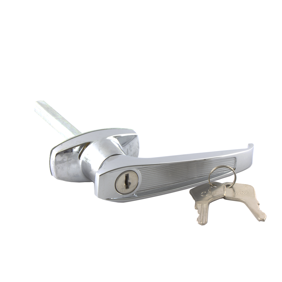 L Handle