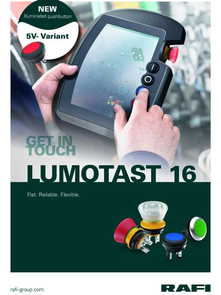 RAFI_LUMOTAST16 Cover Page