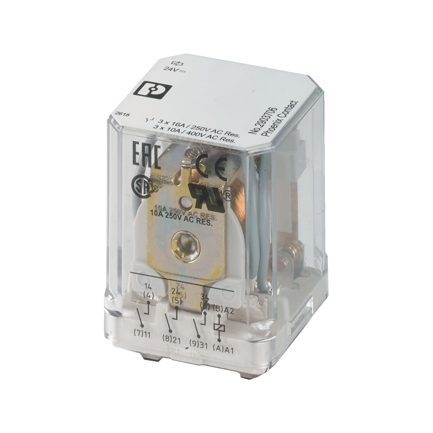 PHHighpowerrelay