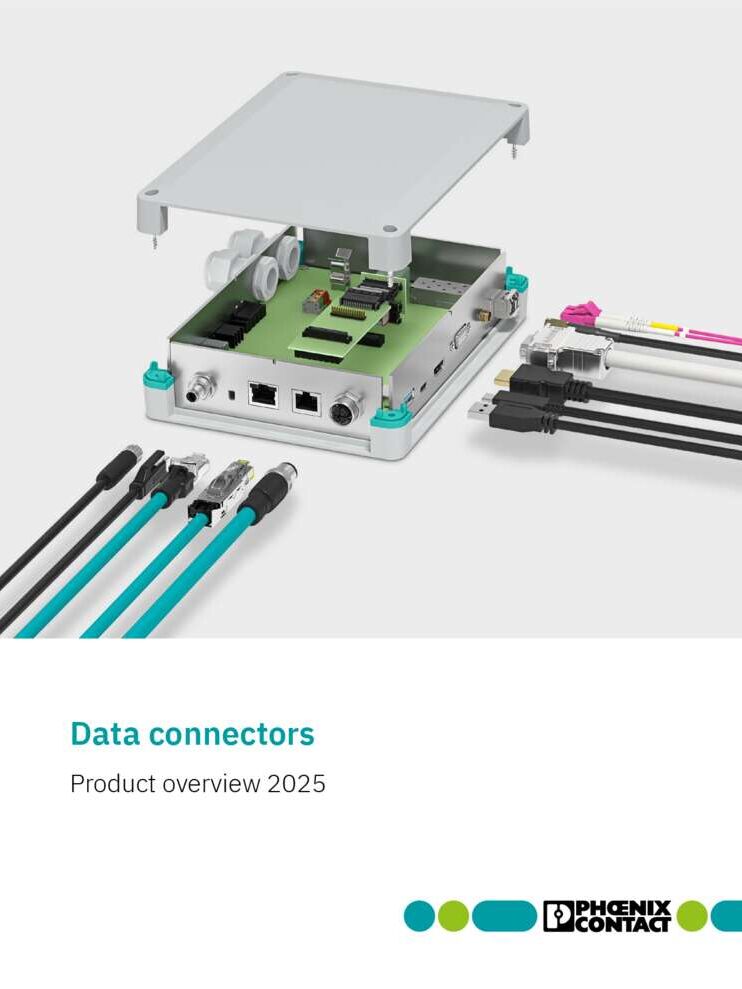 Phoenix Data Connectors Cover Page