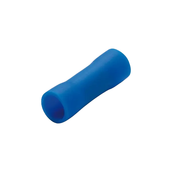 blue parallel connector