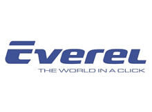 Everel - electromechanical components