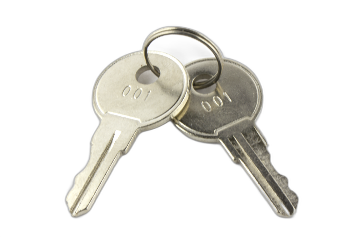 KEY001