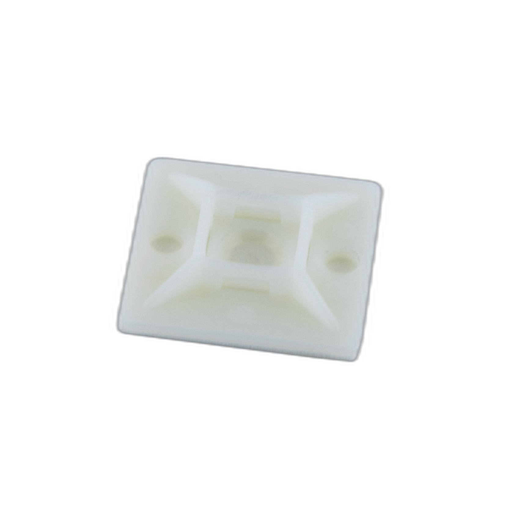 Cable Tie Base