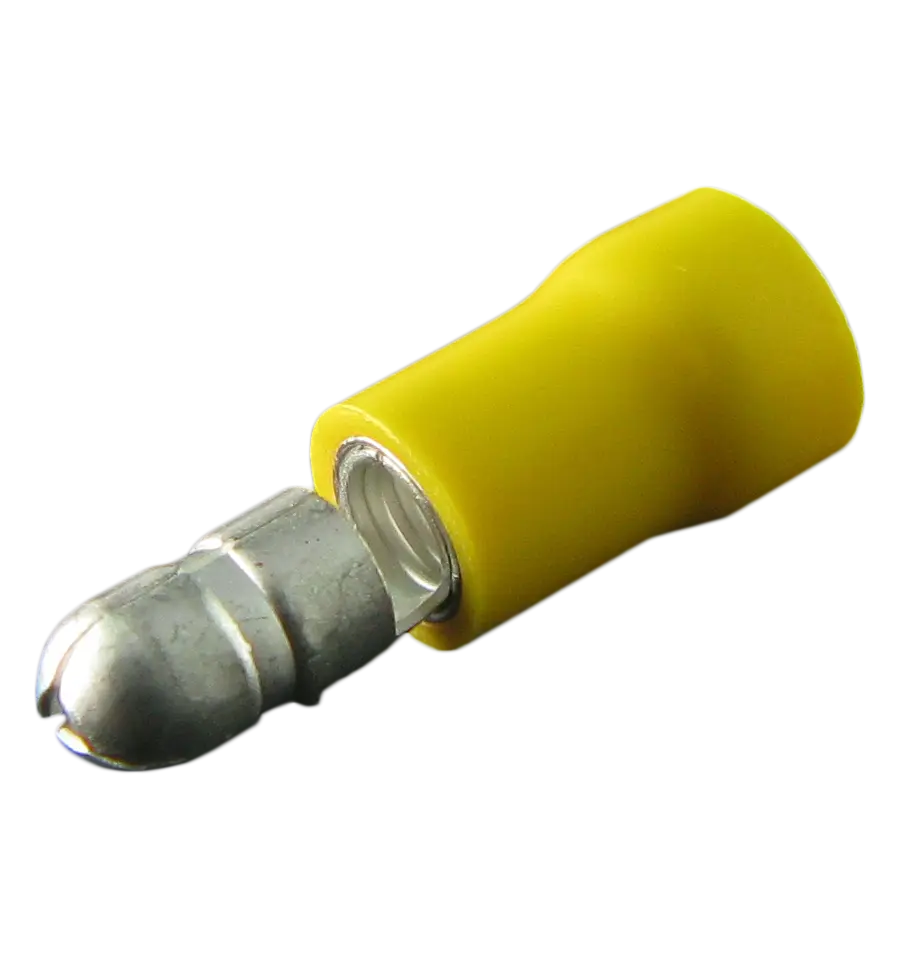 Yellow bullet