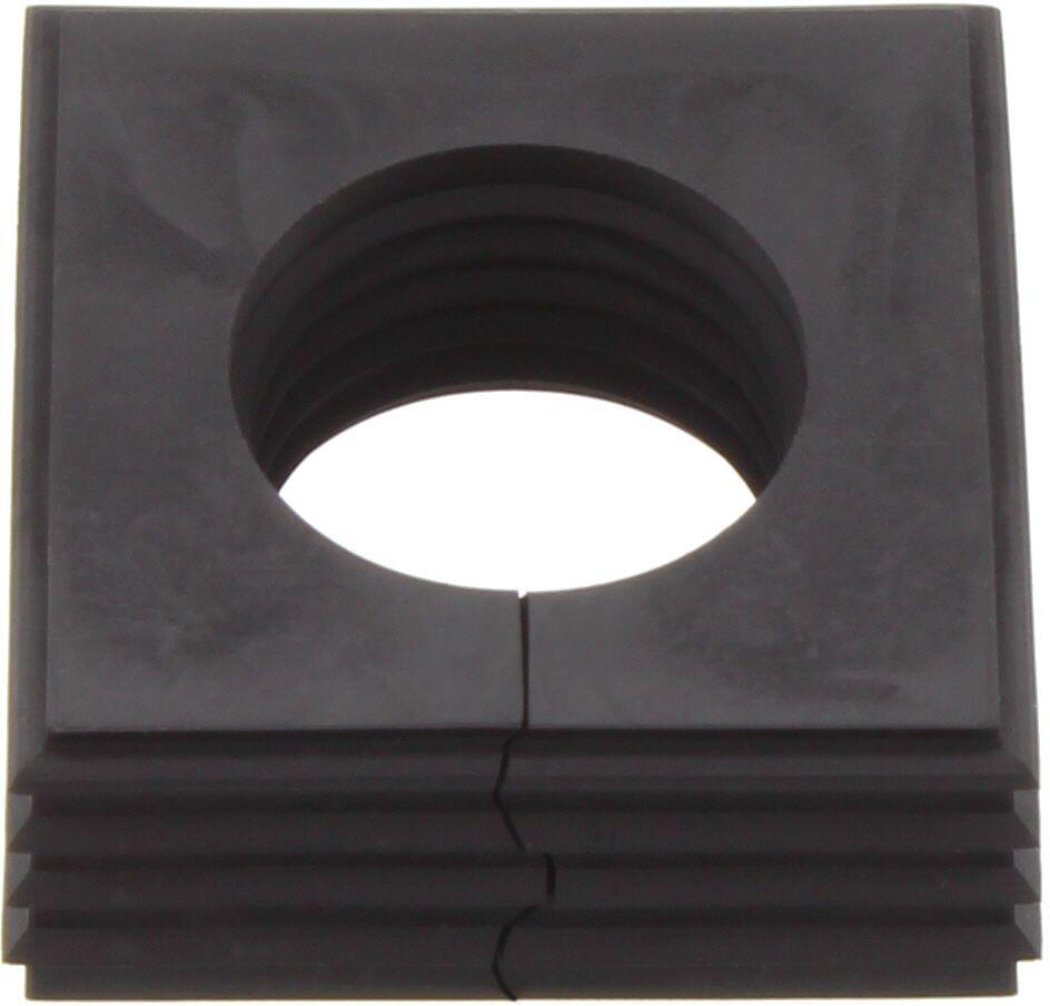 KDS Click Cable Entry System and multi cable plates