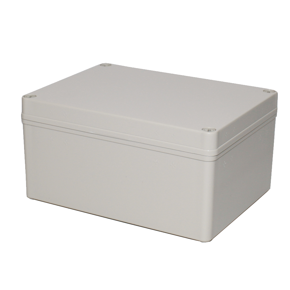 Industrial Plastic Enclosures