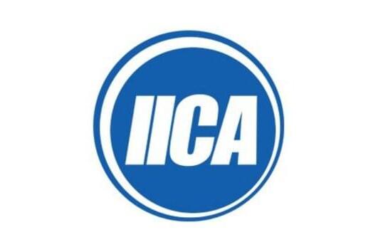 IICA Logo