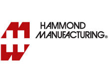 Hammond - electrical and electronic enclosures