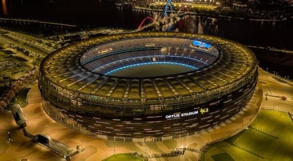 Optus Stadium