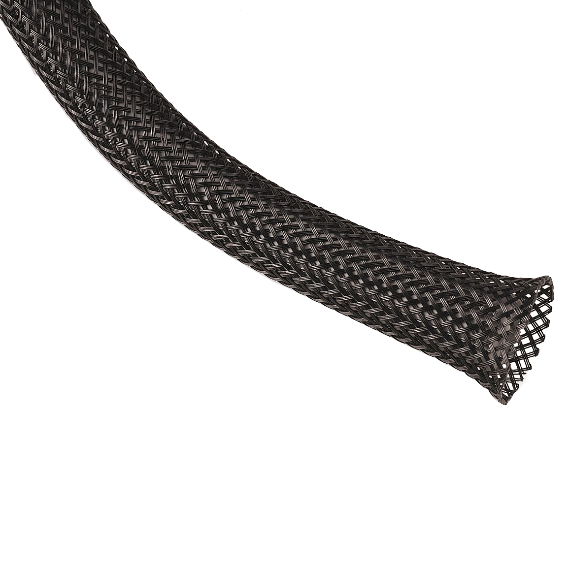 Braided Sleeve
