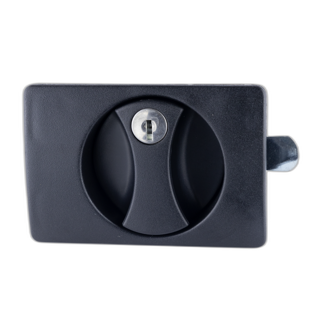 Flush Lock