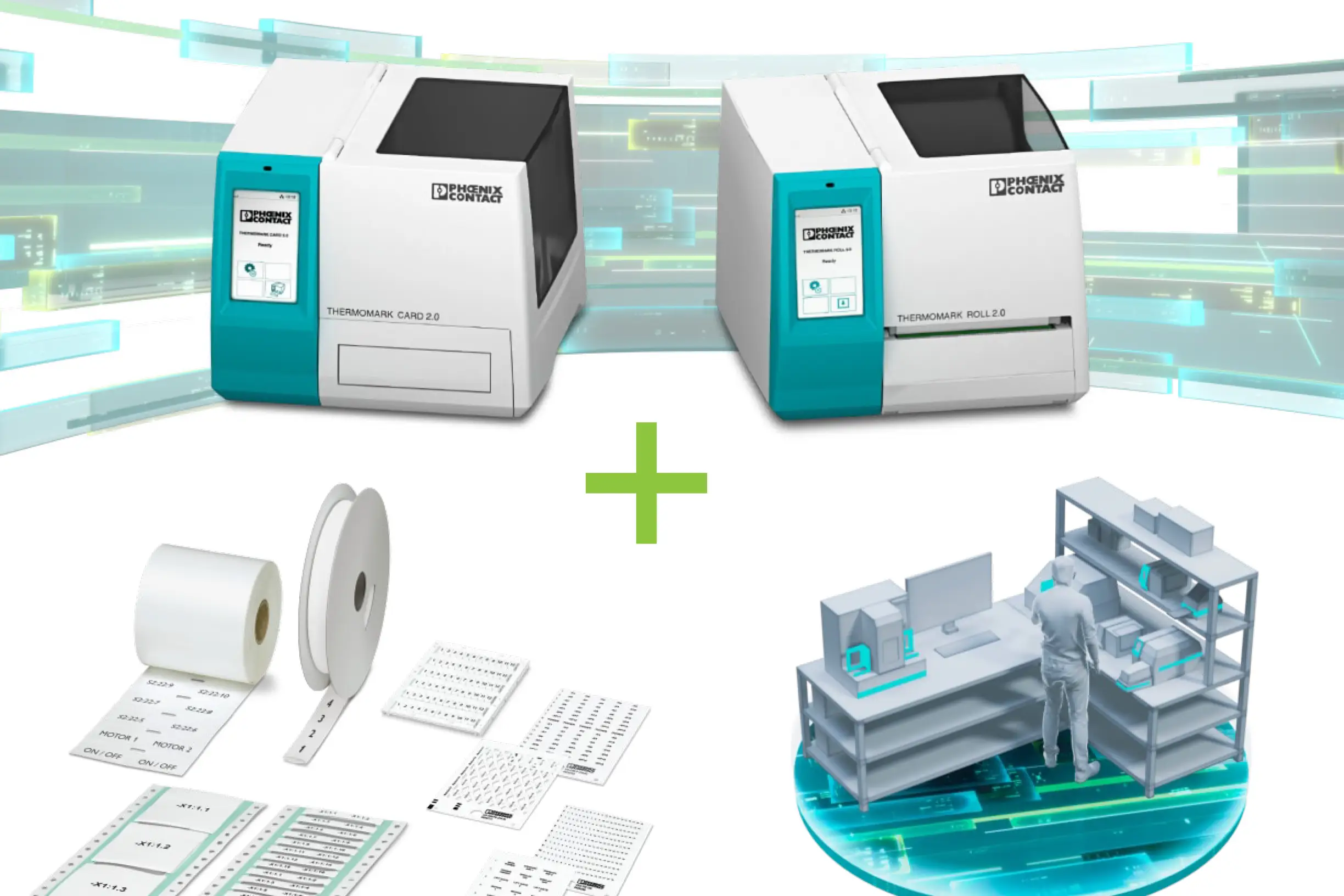 Efficient Essentials Bundle