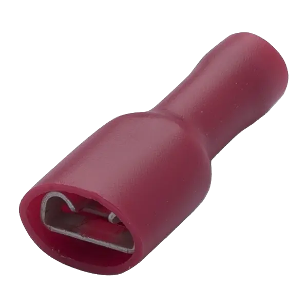 red 63 fully