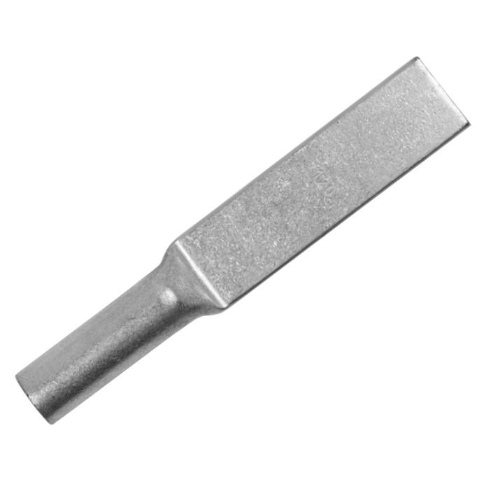 Long palm lug