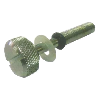 Thumbscrewed