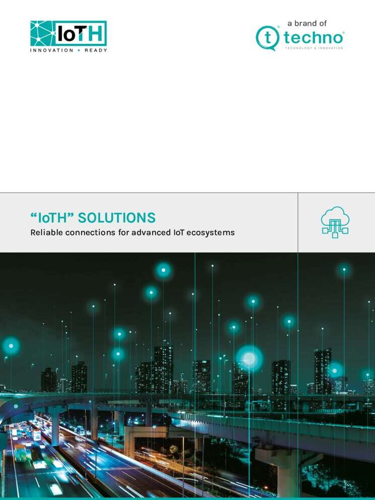 Brochure_IoTH_ENG Cover Page