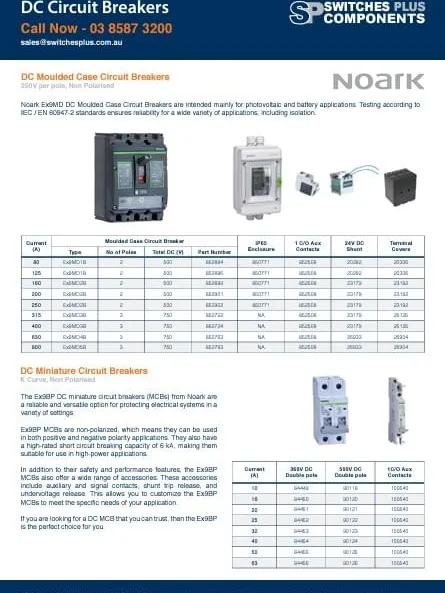 Noark DC PDF