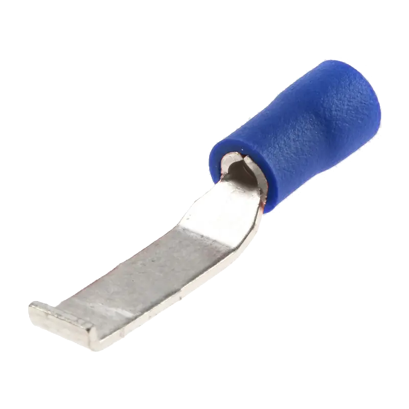 blue hook blade