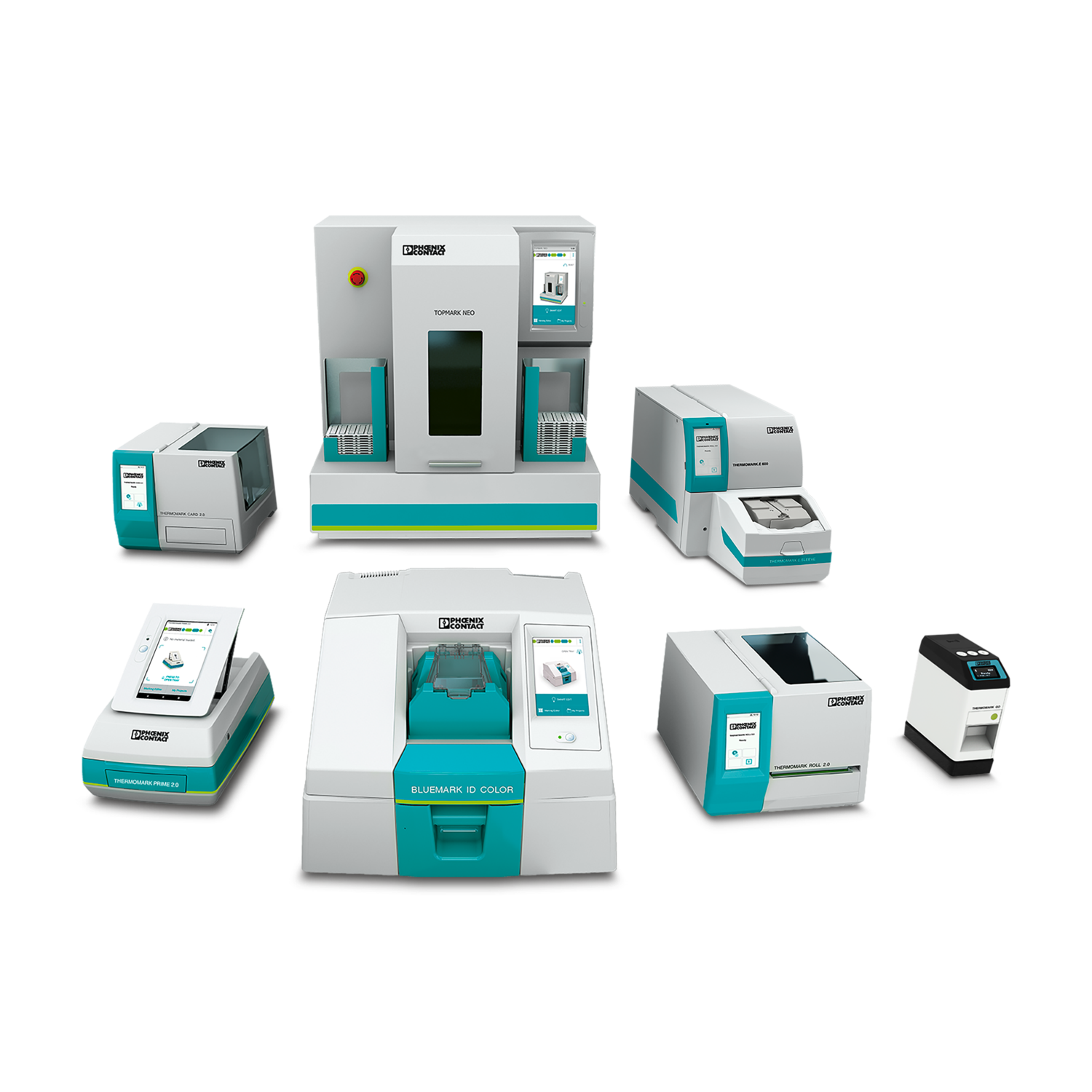 PHPrinters