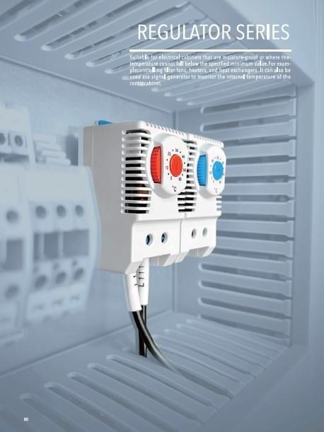 Linkwell Thermostats and heaters